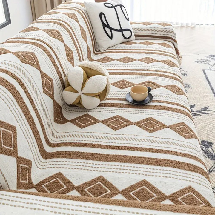 Vibe Tide Boho Sofabetræk