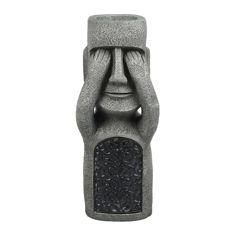 bedst sælgende have statuer