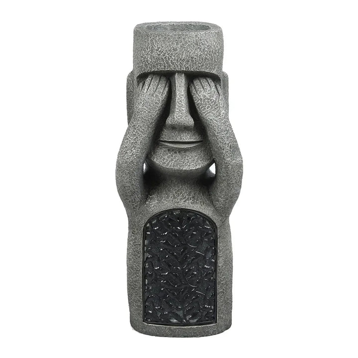 bedst sælgende have statuer