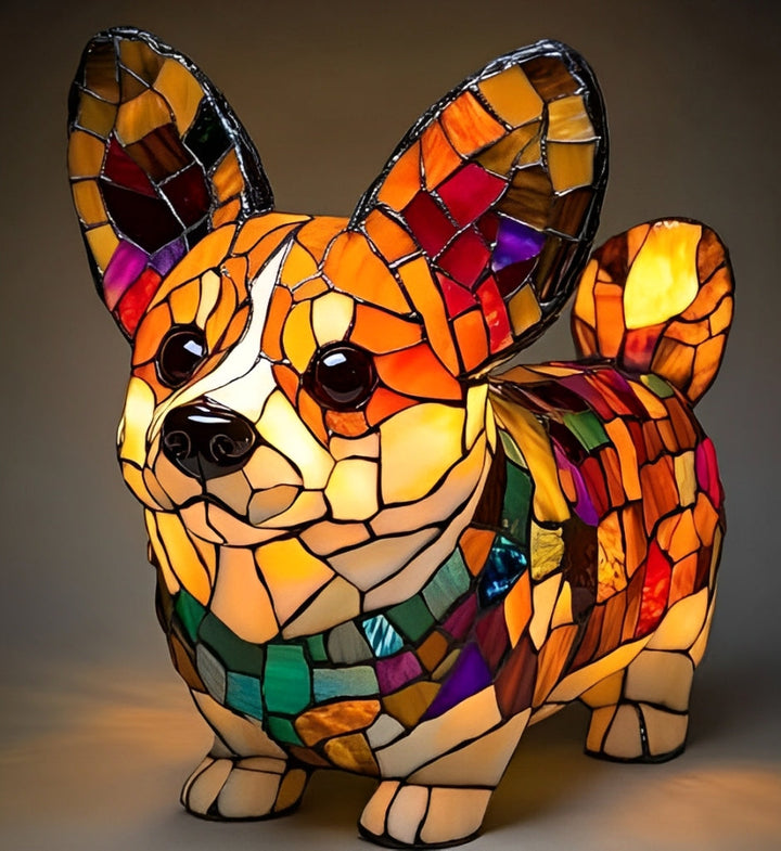 GlowPet – Nattelyset der varmer hjerter!