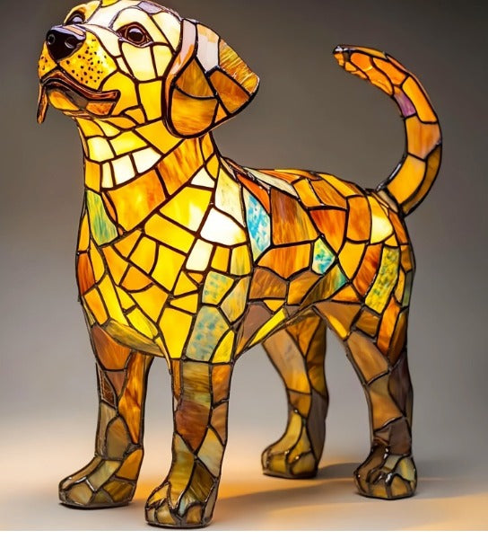 GlowPet – Nattelyset der varmer hjerter!