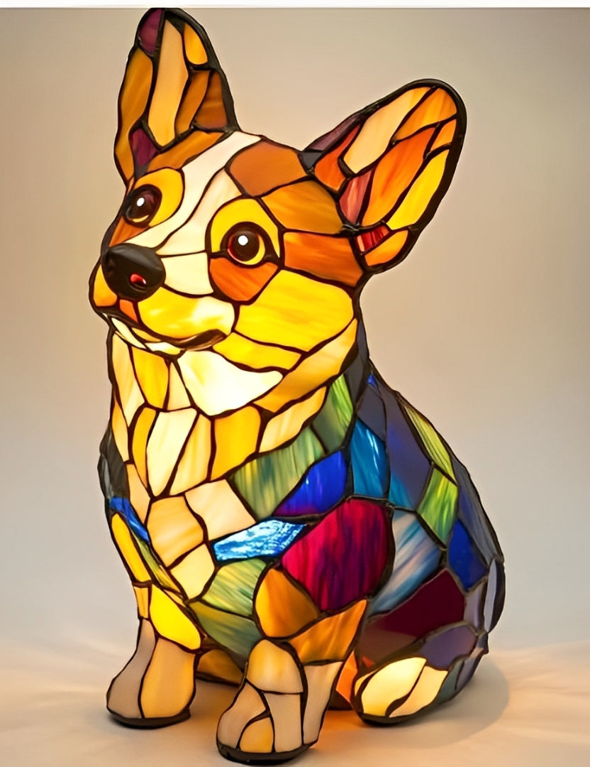 GlowPet – Nattelyset der varmer hjerter!