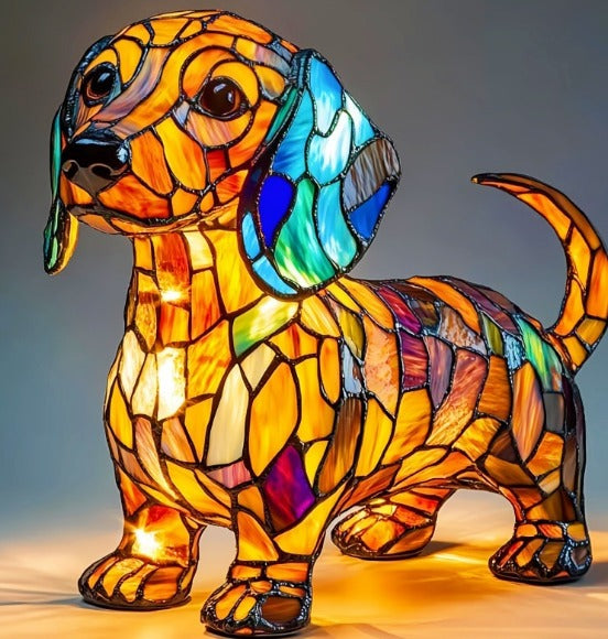 GlowPet – Nattelyset der varmer hjerter!