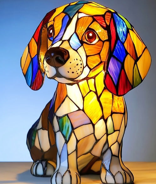 GlowPet – Nattelyset der varmer hjerter!