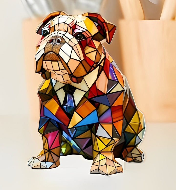 GlowPet – Nattelyset der varmer hjerter!