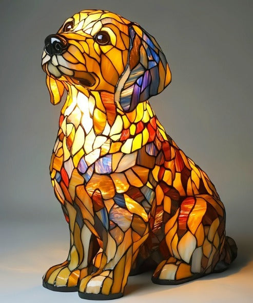 GlowPet – Nattelyset der varmer hjerter!