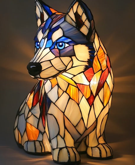 GlowPet – Nattelyset der varmer hjerter!