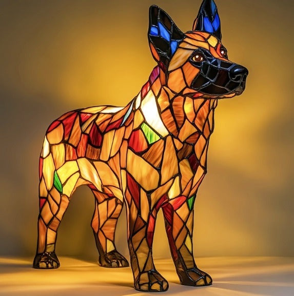 GlowPet – Nattelyset der varmer hjerter!