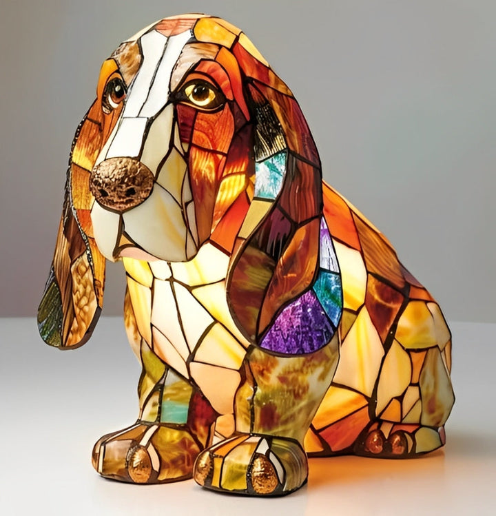GlowPet – Nattelyset der varmer hjerter!