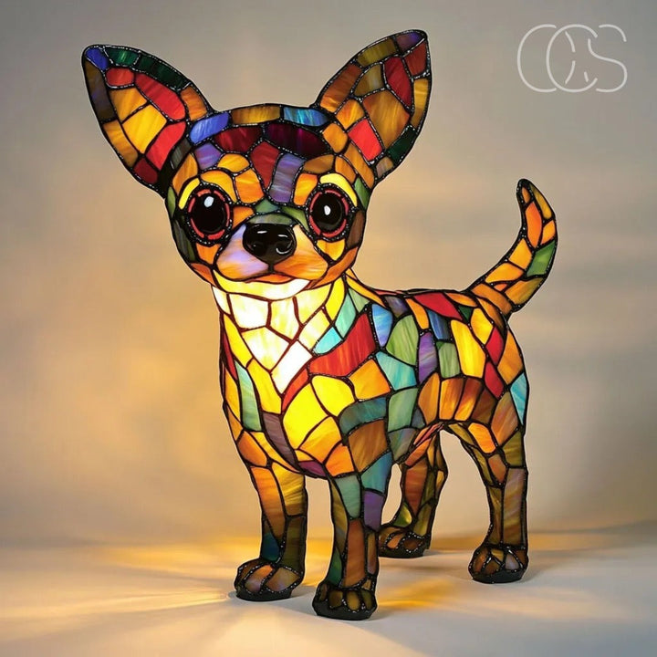 GlowPet – Nattelyset der varmer hjerter!