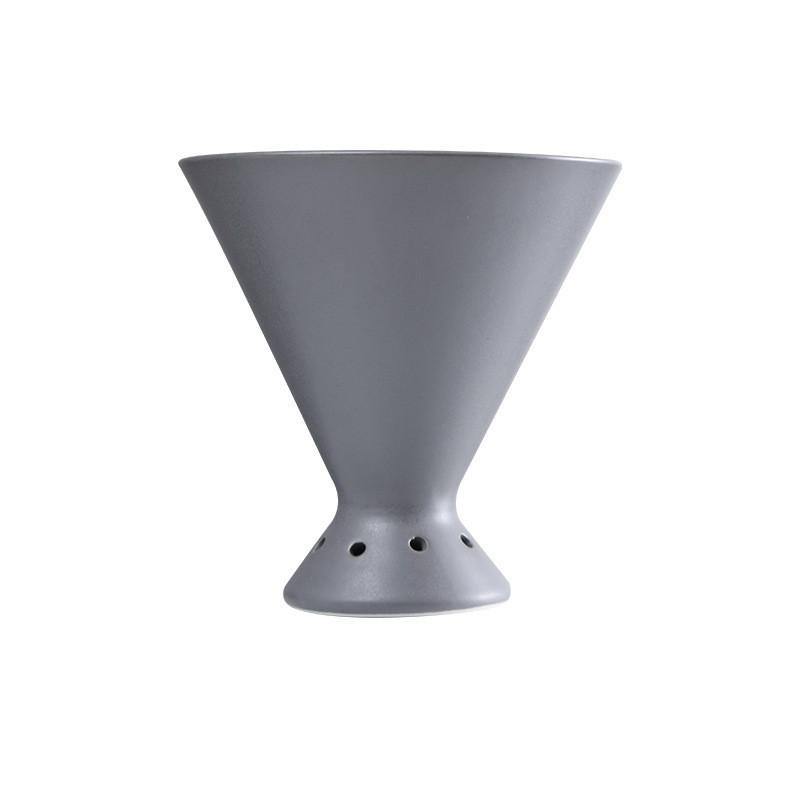Woodpecker V60 Pour-Over Kaffe Filter
