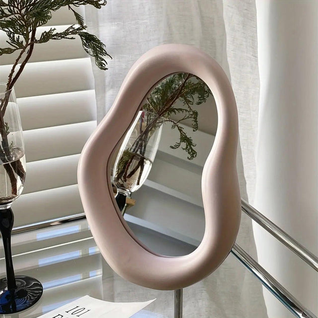 Mirrorly - Deformeret Spejl