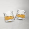 Rotérbart Whiskey Glas Sæt