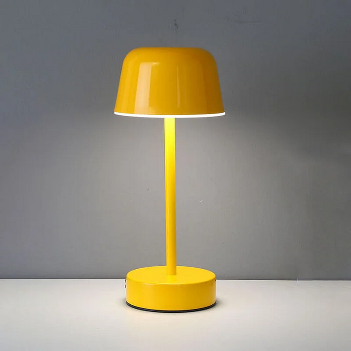 PRISMA PULSE FLARE – Dynamisk LED Bordlampe