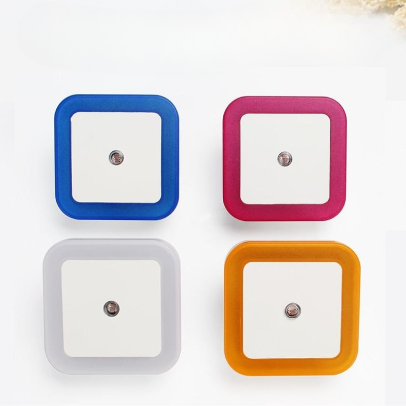 Smart Sensor &amp; Langtidsholdbar Nattelys | SensorGlow