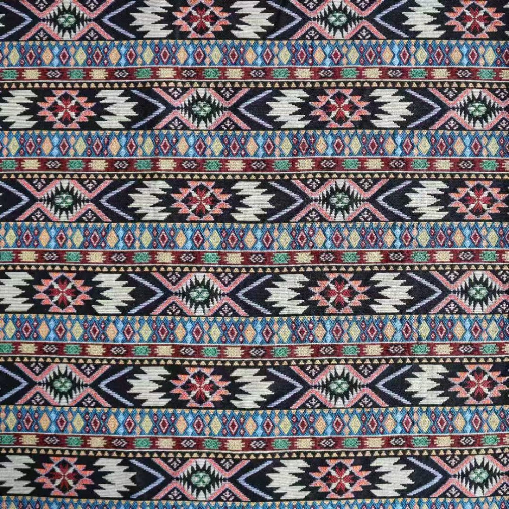 Zarela Boho Chenille Sofaovertræk