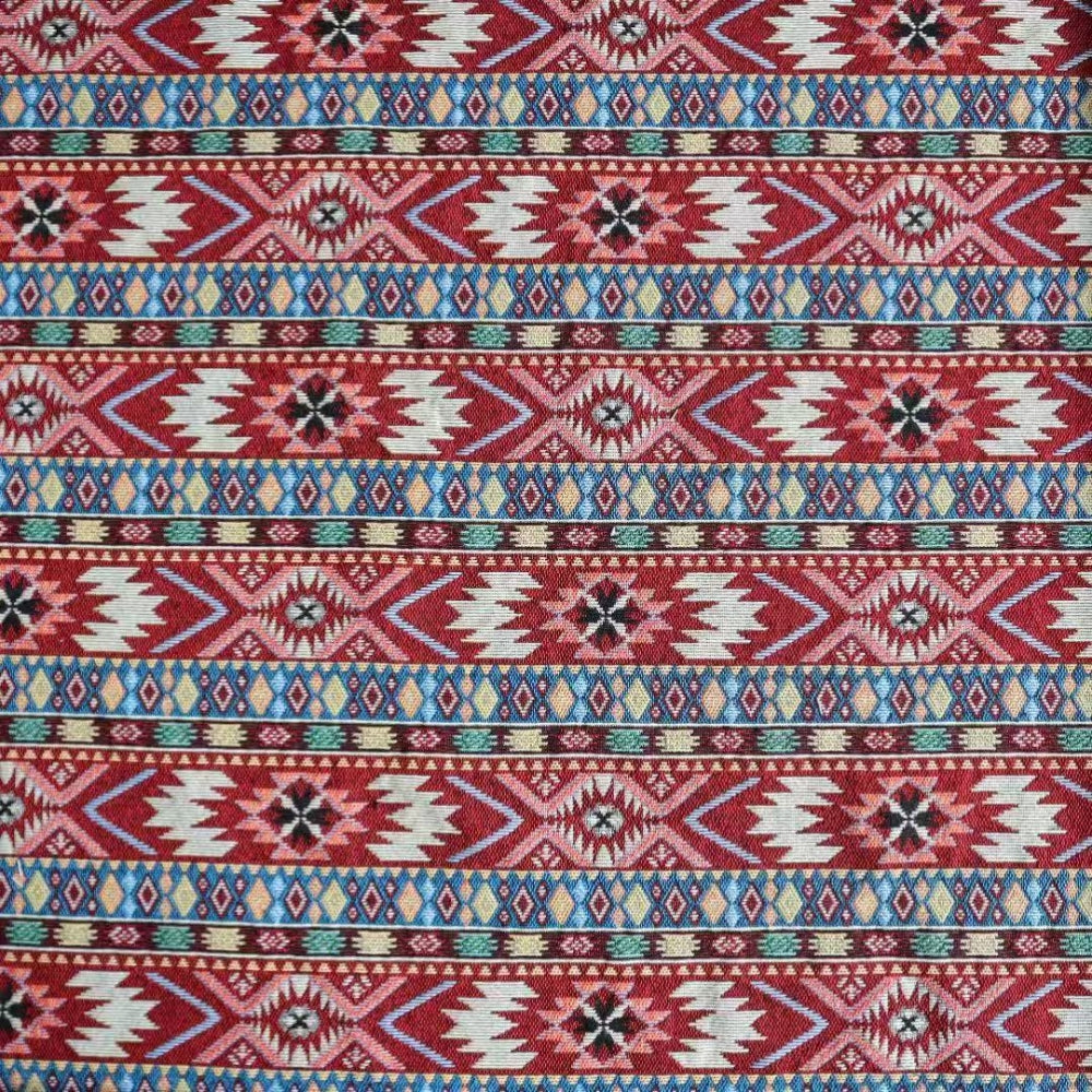 Zarela Boho Chenille Sofaovertræk