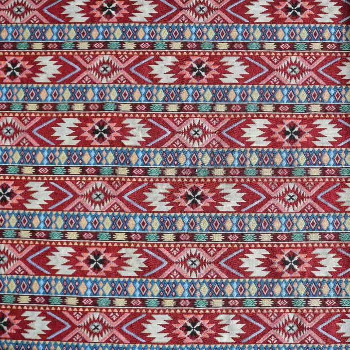 Zarela Boho Chenille Sofaovertræk