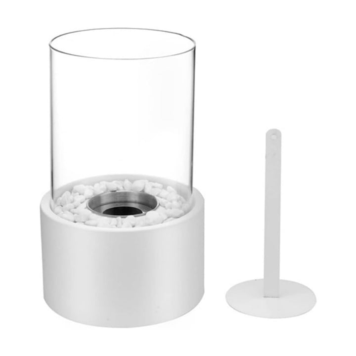 Elegant evig flamme olie lampe – Klassisk design med moderne funktionalitet