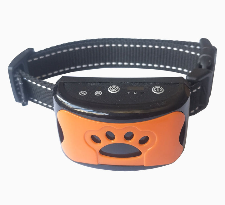 Anti-Bark Krave