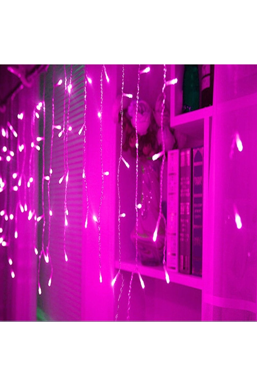 Butterfly LED Lyskæde