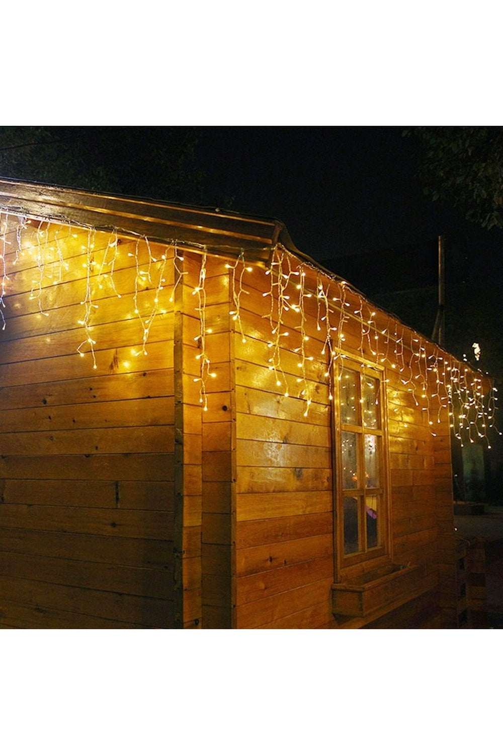 Butterfly LED Lyskæde