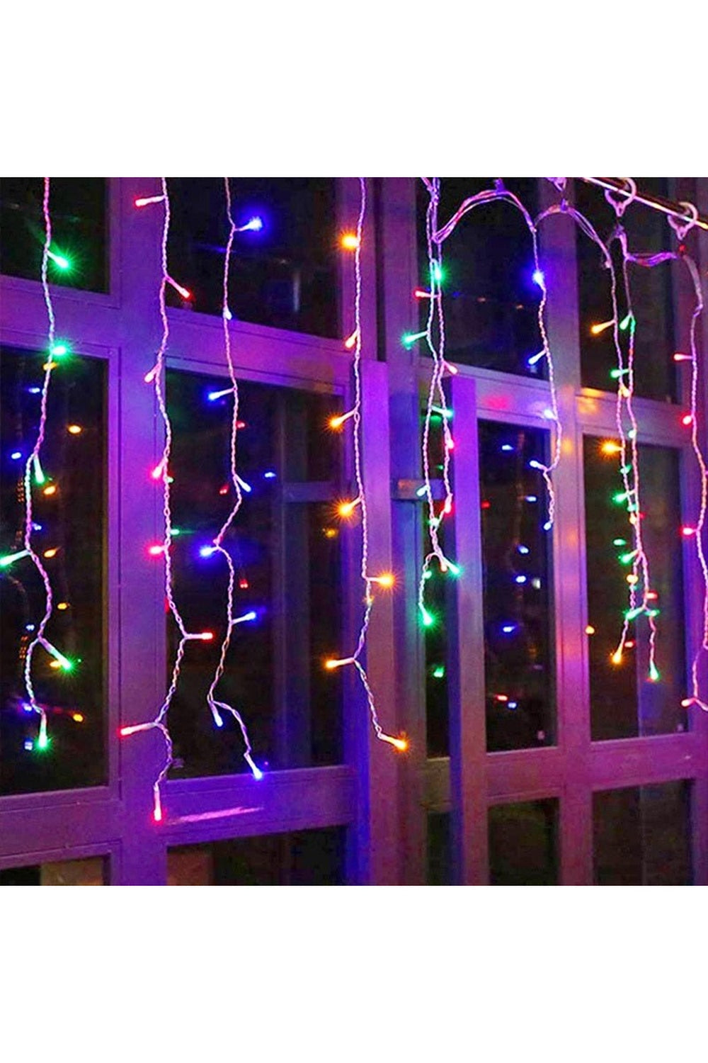 Butterfly LED Lyskæde