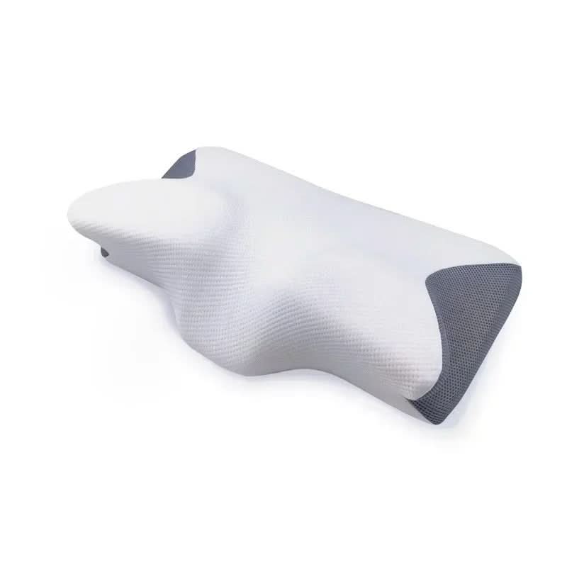 snorkepude - Ergonomisk &amp; komfortabel for en hvilefuld nat