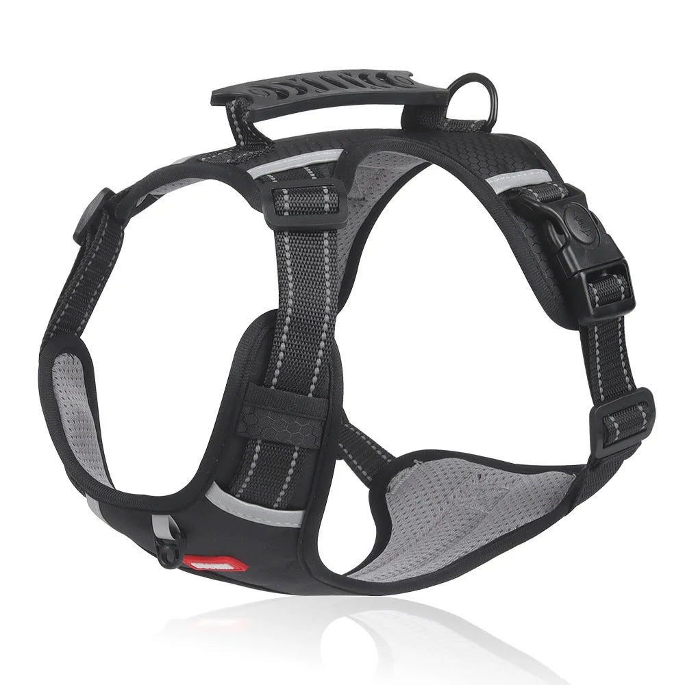 Anti-Trek Hundesele - FlexiFit