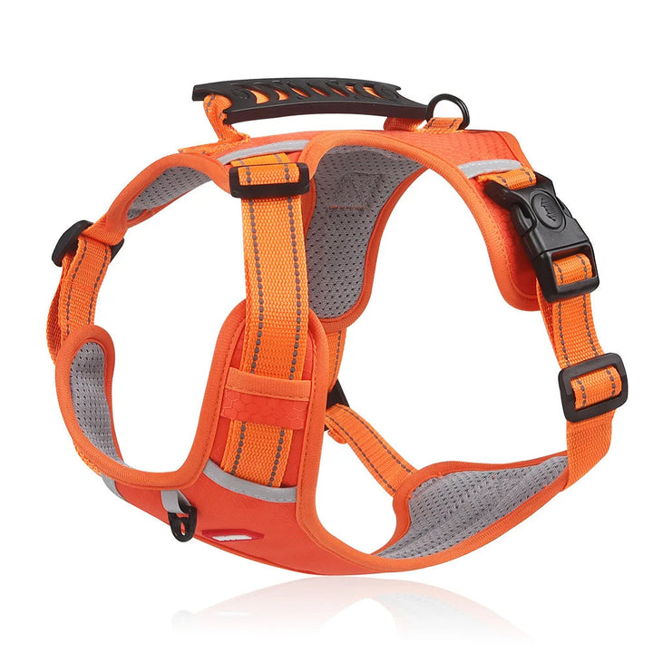Anti-Trek Hundesele - FlexiFit