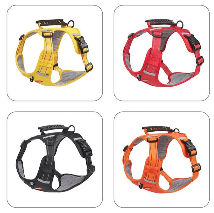 Anti-Trek Hundesele - FlexiFit