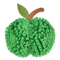 AppleForage •  Hund Snuffle Mat