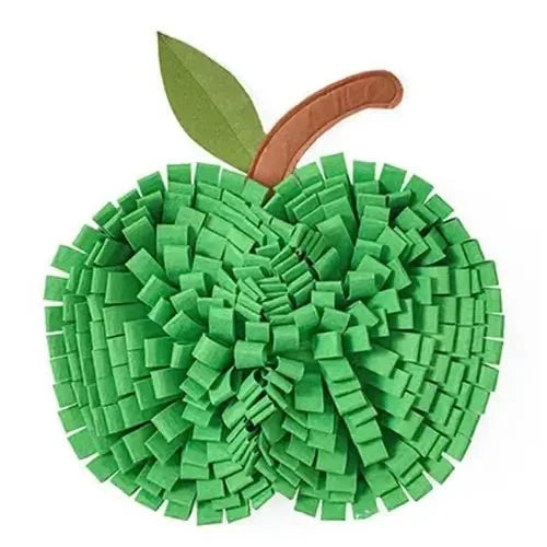 AppleForage •  Hund Snuffle Mat