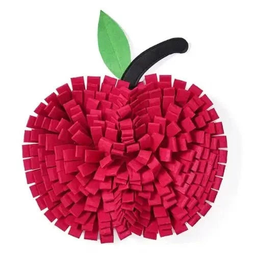 AppleForage •  Hund Snuffle Mat