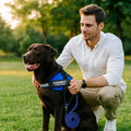 Personalisérbar hundesele til komfort og sikkerhed