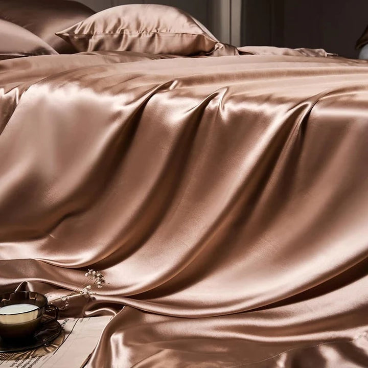 LuxeRest Oplev Søvn Perfektion