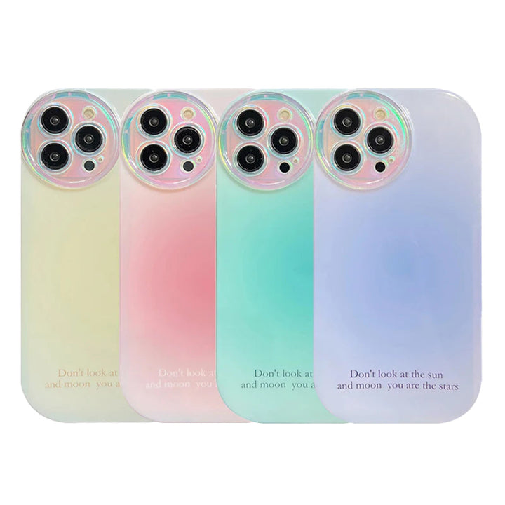 Dopamin Gradient Telefon Cover