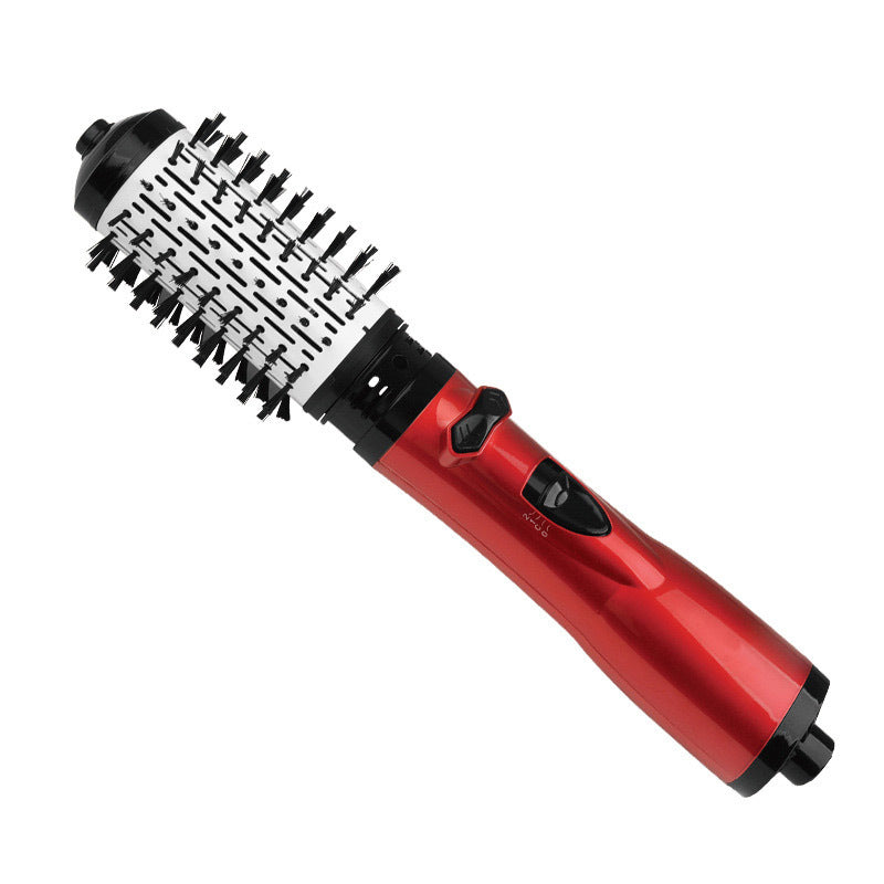 2-i-1 Hot Air Styler og Rotations Hårtørrer