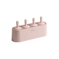 Silicone Popsicle Is-skrue Sæt