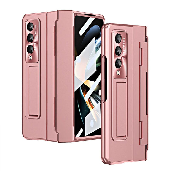Sammenklappelig Samsung telefonetui