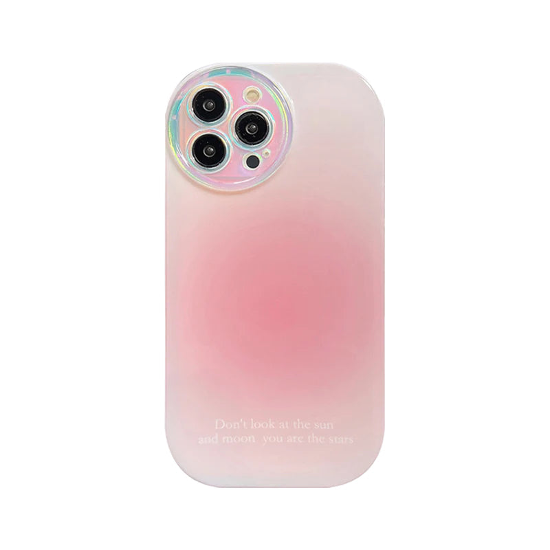 Dopamin Gradient Telefon Cover