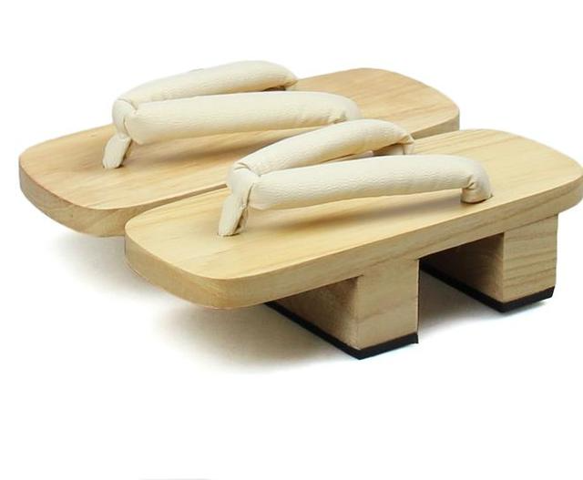 Geta Sandaler Fujie