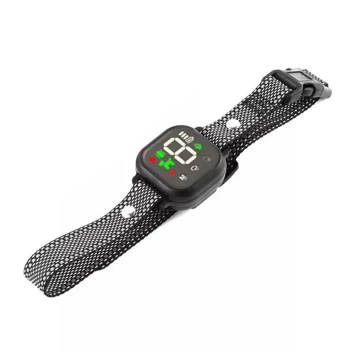 BarkPro • Touch Screen Hundebark Krave