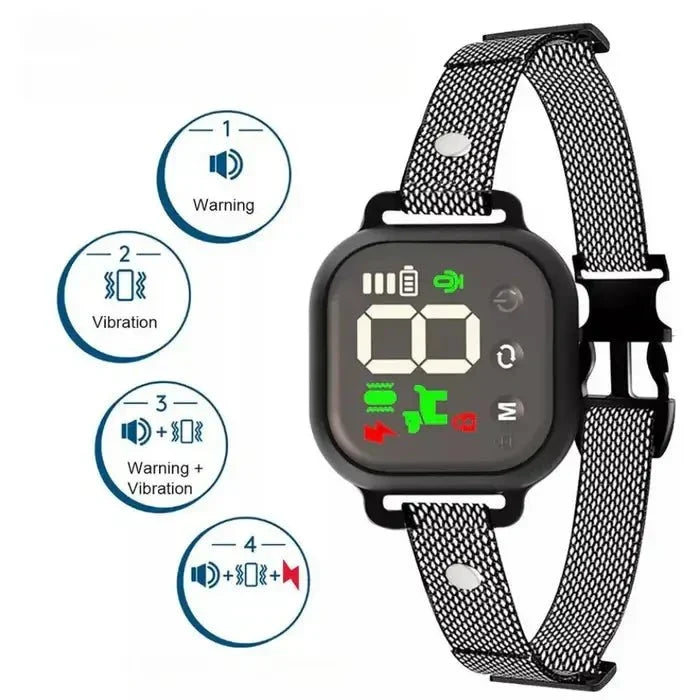 BarkPro • Touch Screen Hundebark Krave