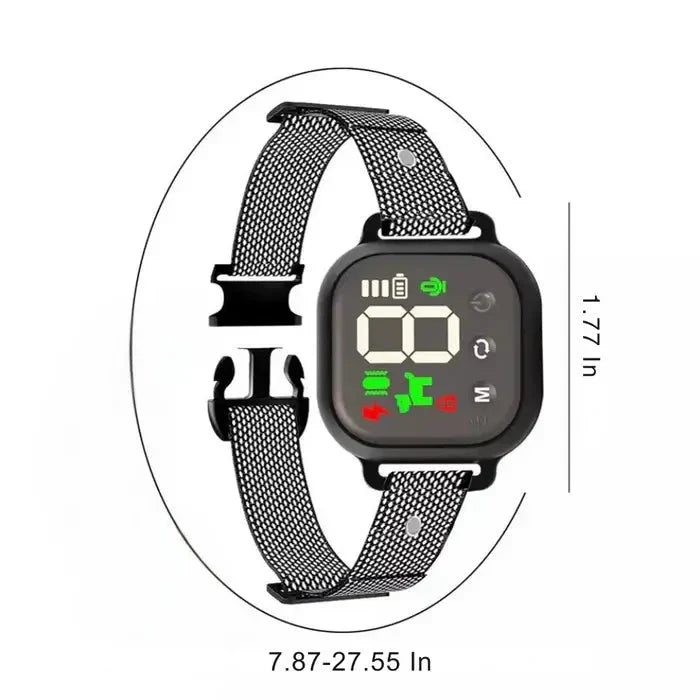 BarkPro • Touch Screen Hundebark Krave