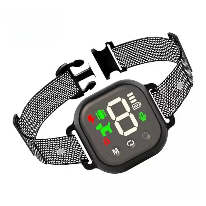BarkPro • Touch Screen Hundebark Krave