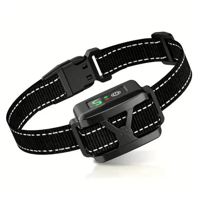 BarkSmart • Genopladelig Anti-Bark Krave