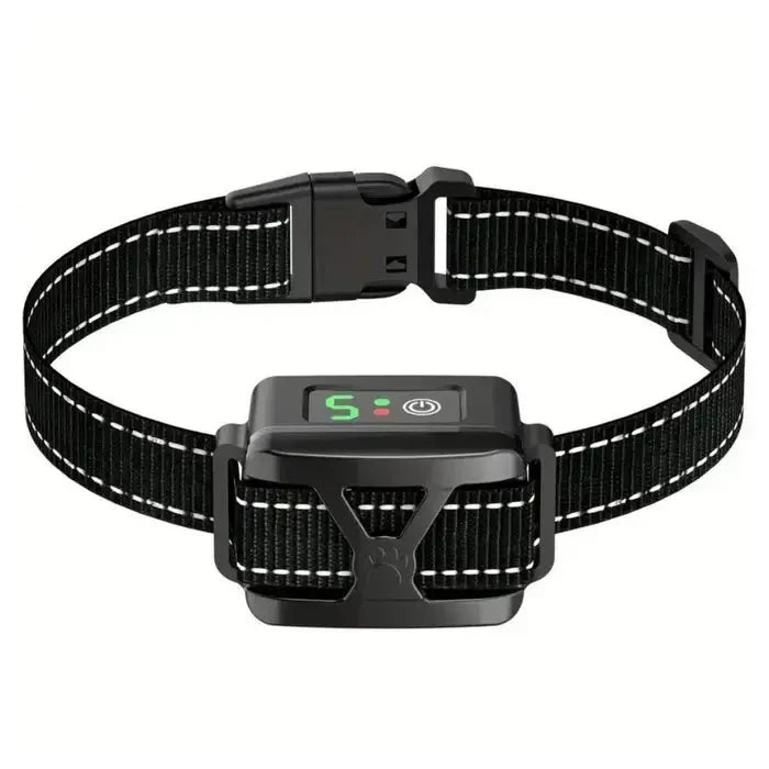 BarkSmart • Genopladelig Anti-Bark Krave