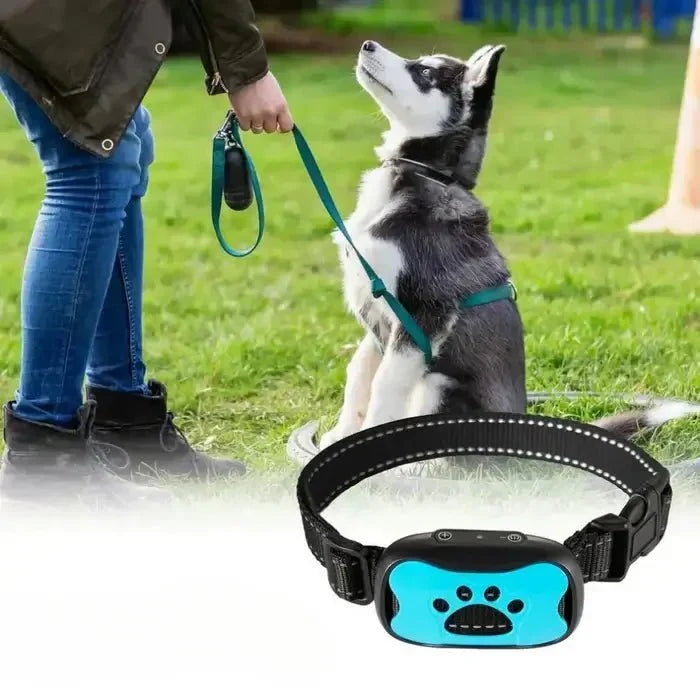 BarkTamer • Anti-Bark Krave