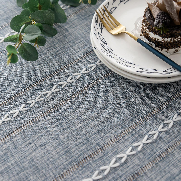 Batillo Linned Tabledug | Tabledug, Indendørs &amp; Udendørs